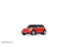 Mini Cooper S 1:24 rot Jamara 404035