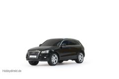 Audi Q5 1:24 schwarz Jamara 404040