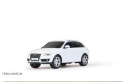 Audi Q5 1:24 weiß Jamara 404041