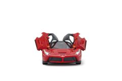 Ferrari LaFerrari 1:14 rot 40 Jamara 404130