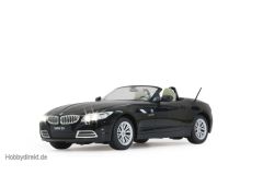 BMW Z4 1:12 schwarz Jamara 404216