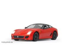 Ferrari 599 GTO 1:14 rot Jamara 404295