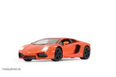 Lamborghini Aventador 1:14 or Jamara 404315