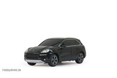 Porsche Cayenne Turbo 1:24 sc Jamara 404405