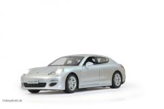 Porsche Panamera 1:10 silber Jamara 404413