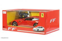 Ferrari FF 1:14 rot Jamara 404440