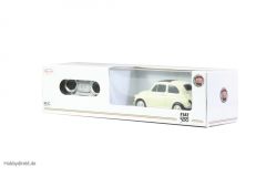 FIAT 500L 1:24 weiß Jamara 404455