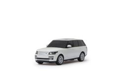 Range Rover 1:24 weiß 40Mhz Jamara 404531