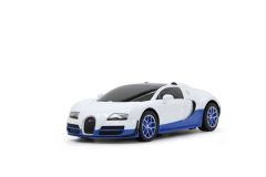 Bugatti GrandSportVitesse1:24 Jamara 404550