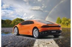 Lamborghini Huracßn 1:24 orange 27Mhz Jamara 404594