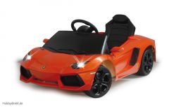 Ride-on Lamborghini Aventador Jamara 404605