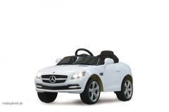 Ride-on Mercedes Benz SLK wei Jamara 404607