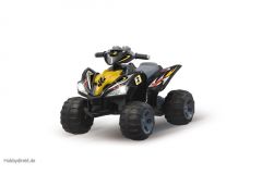 Ride-on Quad 12V Jamara 404640