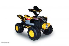 Ride-on Quad Big 12V Jamara 404730