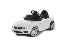 Ride-on BMW Z4 weiß 27Mhz Jamara 404750