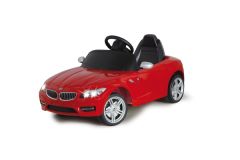 Ride-on BMW Z4 rot 40Mhz Jamara 404751