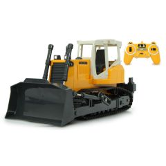 Planierraupe Liebherr 1:20 2,4GHz Jamara 405057