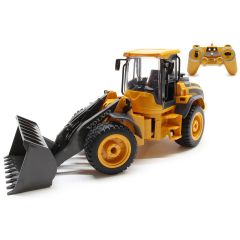 Radlader Volvo L50 1:16 2,4GHz Jamara 405058