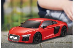 Audi R8 1:24 2015 rot 40Mhz Jamara 405100