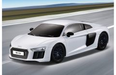 Audi R8 1:24 2015 weiß 27Mhz Jamara 405101