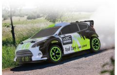 Rally Car WRC 1:18 4WD 2,4G Jamara 405117