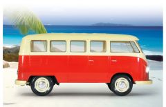 VW T1 Classic Bus 1:16 1963 2 Kanal 2,4G Jamara 405119