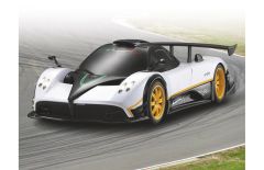 Pagani Zonda R 1:14 weiß 40MHz Jamara 405141