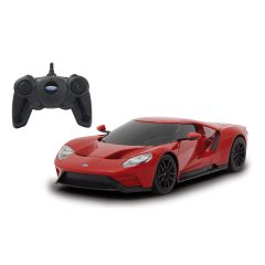 Ford GT 1:24 rot 40MHz Jamara 405156