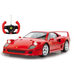 Ferrari F40 1:14 rot 27Mhz Jamara 405166