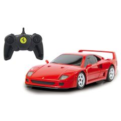 Ferrari F40 1:24 rot 40Mhz Jamara 405167