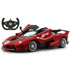 Ferrari FXX K Evo 1:14 rot 2,4GHz Tür manuell Jamara 405169