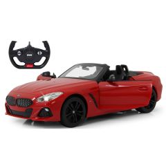 BMW Z4 Roadster 1:14 rot 2,4GHz Tür manuell Jamara 405175