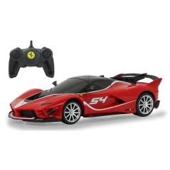 Ferrari FXX K Evo 1:24 rot 2,4GHz Jamara 405185