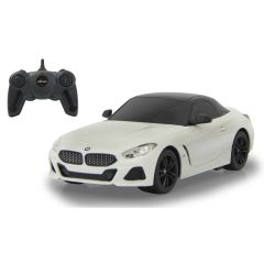 BMW Z4 Roadster 1:24 weiß 2,4GHz Jamara 405189