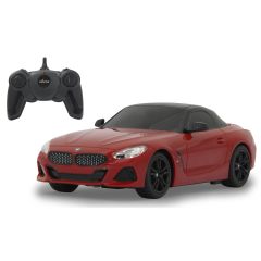 BMW Z4 Roadster 1:24 rot 27MHz Jamara 405190