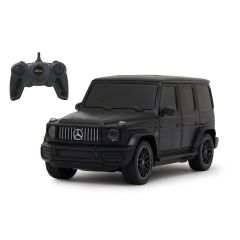 Mercedes-AMG G63 1:24 matt schwarz 2,4GHz Jamara 405191