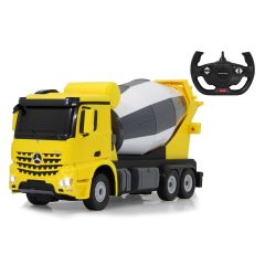 Betonmischer Mercedes-Benz Arocs 1:24 2,4GHz A Jamara 405213