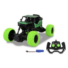 Slighter CR1 RC Crawler Diecast grün 2,4GHz Jamara 405215