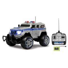 Polizei Panzerwagen 1:12 27MHz Jamara 410032