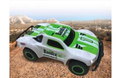 Bandix greenex 1.0 Monstertruck 4WD 2,4G Licht Jamara 410058