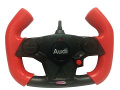 Sender Rideon Audi TTS 2,4G Jamara 412063