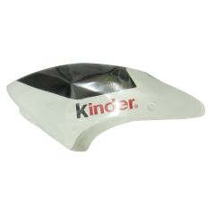 Kabinenhaube Helikopter Kinder Jamara 412158