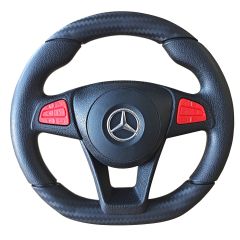 Lenkrad Ride-on Mercedes-Benz SL 400 Jamara 412707