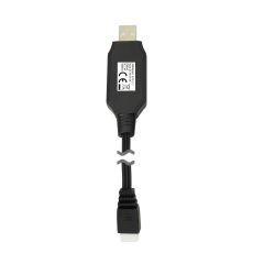 Ladekabel USB J-Rock Jamara 412734