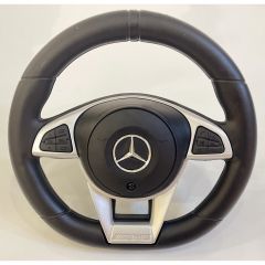 Lenkrad Rutscher Mercedes-Benz C63 Jamara 412768