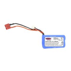 Akku Climater Li-Ion 7,4V 1500mAh 11,1Wh Jamara 412923