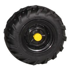 Rad Ride-on Traktor Super Load vorne Jamara 413221