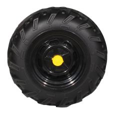 Rad Ride-on Traktor Super Load hinten Jamara 413222