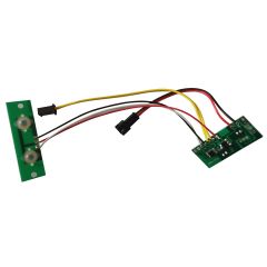 Soundboard Ride-on Motorrad Power Bike 6V Jamara 413359