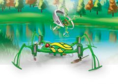 Loony Frog 3D AHP+ Quadrocopter Jamara 422005